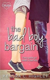 The Bad Boy Bargain