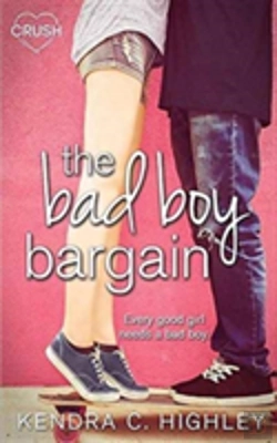 Bertrand.pt - The Bad Boy Bargain