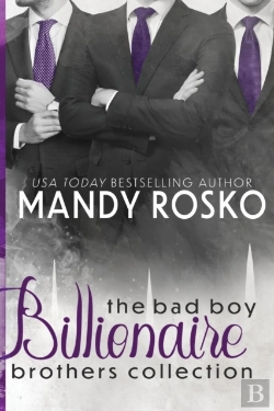 Bertrand.pt - The Bad Boy Billionaire Brothers Collection