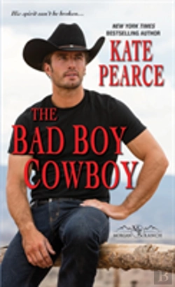 Bertrand.pt - The Bad Boy Cowboy