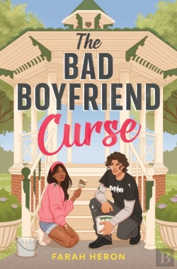 Bertrand.pt - The Bad Boyfriend Curse