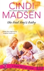 The Bad Boy'S Baby