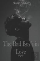 The Bad Boy'S In Love