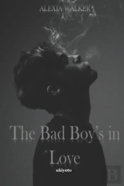 The Bad Boy'S In Love