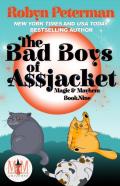 The Bad Boys Of Assjacket