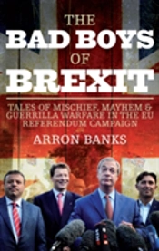 The Bad Boys Of Brexit