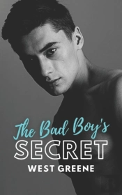 The Bad Boy'S Secret