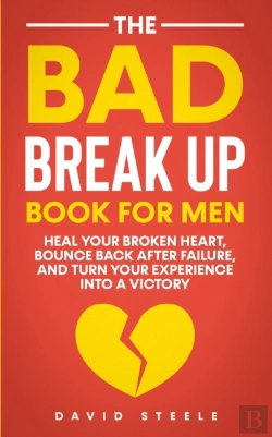 Bertrand.pt - The Bad Break Up Book For Men
