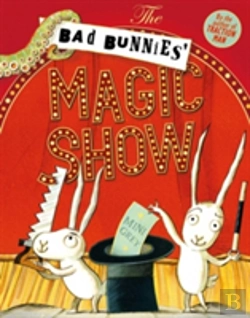 Bertrand.pt - The Bad Bunnies' Magic Show