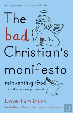 Bertrand.pt - The Bad Christian'S Manifesto