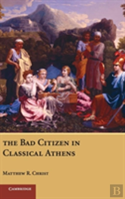 Bertrand.pt - The Bad Citizen In Classical Athens