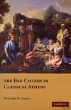 Bertrand.pt - The Bad Citizen In Classical Athens