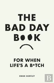 The Bad Day Book