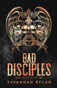 The Bad Disciples Mc Series