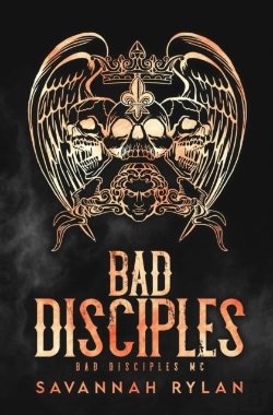Bertrand.pt - The Bad Disciples Mc Series