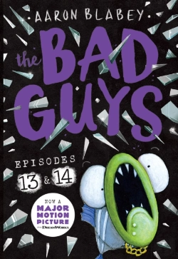 Bertrand.pt - The Bad Guys: Episode 13 & 14