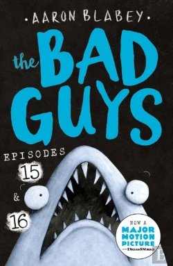 Bertrand.pt - The Bad Guys: Episode 15 & 16