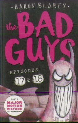 Bertrand.pt - The Bad Guys: Episode 17 & 18