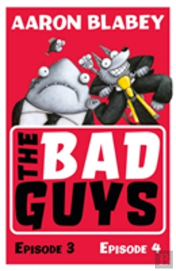 Bertrand.pt - The Bad Guys: Episode 3&4