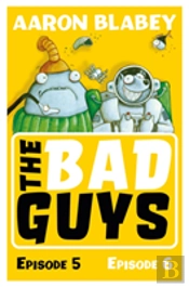The Bad Guys: Episode 5&6