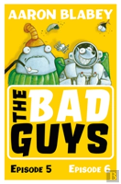 Bertrand.pt - The Bad Guys: Episode 5&6