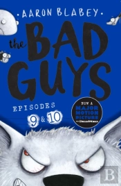 The Bad Guys: Episode 9&10