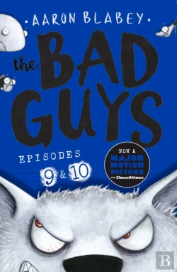 Bertrand.pt - The Bad Guys: Episode 9&10