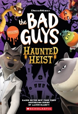 Bertrand.pt - The Bad Guys:Halloween Heist