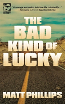 Bertrand.pt - The Bad Kind Of Lucky