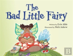 Bertrand.pt - The Bad Little Fairy