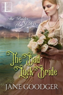 Bertrand.pt - The Bad Luck Bride