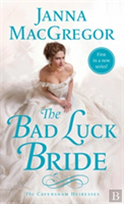 Bertrand.pt - The Bad Luck Bride