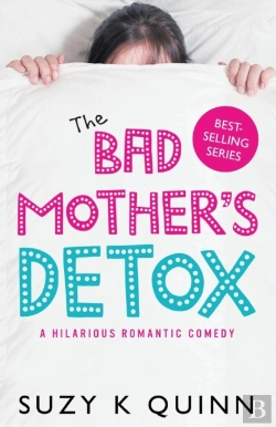 Bertrand.pt - The Bad Mother'S Detox