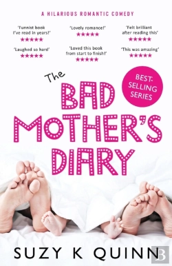 Bertrand.pt - The Bad Mother'S Diary