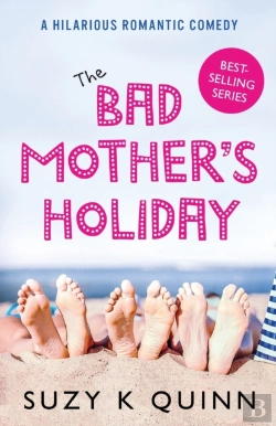Bertrand.pt - The Bad Mother'S Holiday