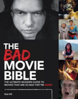 The Bad Movie Bible