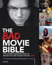 The Bad Movie Bible
