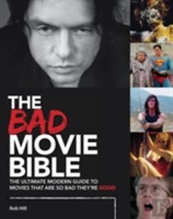 Bertrand.pt - The Bad Movie Bible