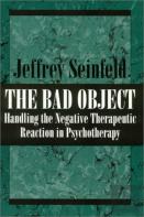 The Bad Object
