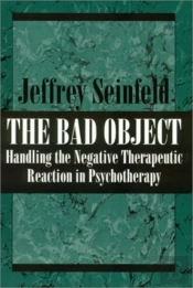 The Bad Object
