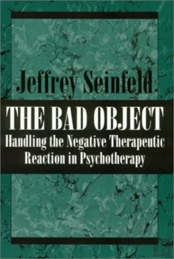 Bertrand.pt - The Bad Object