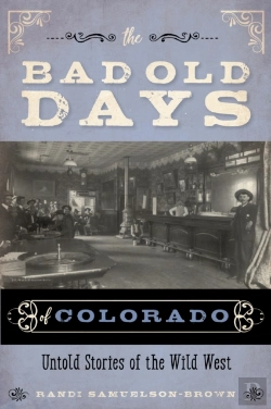 Bertrand.pt - The Bad Old Days Of Colorado