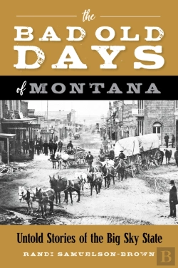 Bertrand.pt - The Bad Old Days Of Montana