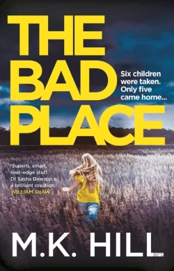 Bertrand.pt - The Bad Place