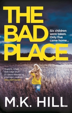 Bertrand.pt - The Bad Place