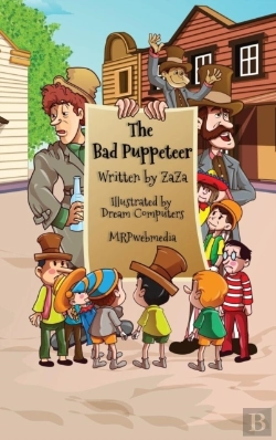 Bertrand.pt - The Bad Puppeteer