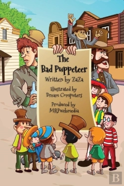 Bertrand.pt - The Bad Puppeteer