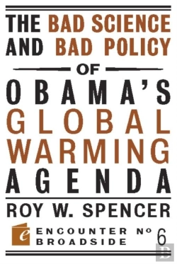 Bertrand.pt - The Bad Science And Bad Policy Of Obama?S Global Warming Agenda
