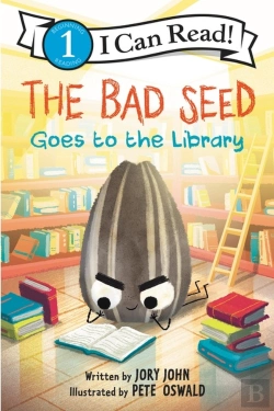 Bertrand.pt - The Bad Seed Goes To The Library
