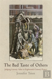 The Bad Taste Of Others